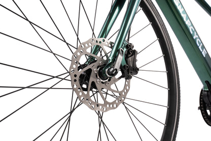 Snapcycle Roadmaster