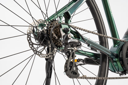 Snapcycle Roadmaster