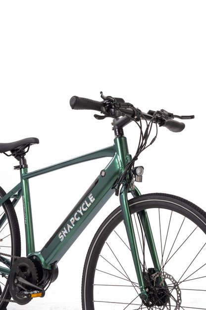 Snapcycle Roadmaster