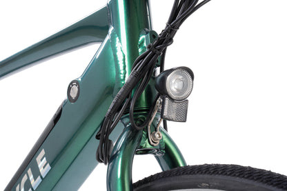 Snapcycle Roadmaster