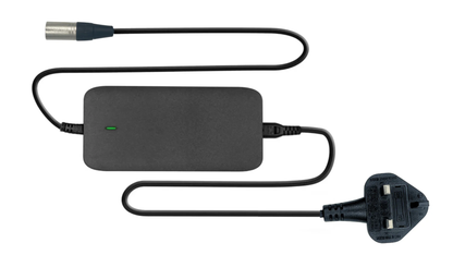 JIMOVE MC PRO 3.0 Air-Suspension & RainProof