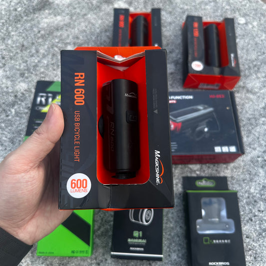 [Clearance] MagicShine Lights
