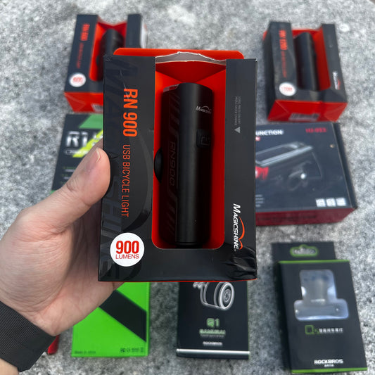 [Clearance] MagicShine Lights