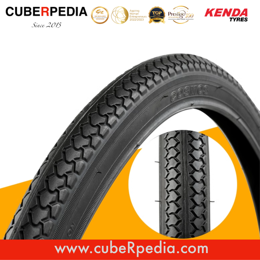 Kenda 20 X 1 3/8 Tyre