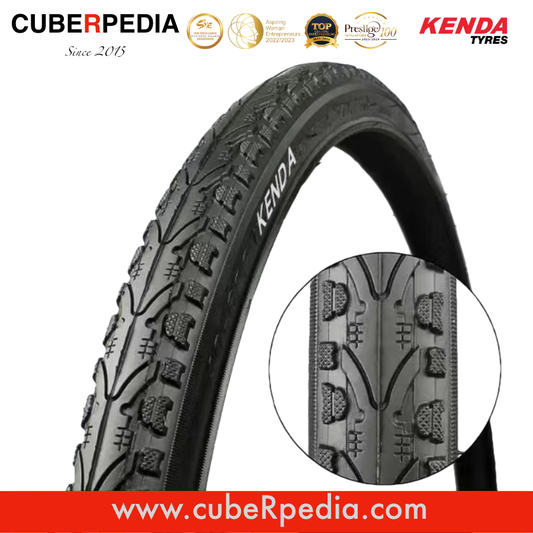 Kenda 26 X 1.75 Tyre