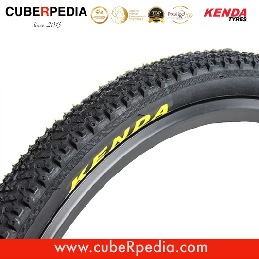 Kenda 27.5 X 1.95 Tyre