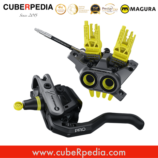 Magura Gustav Pro
