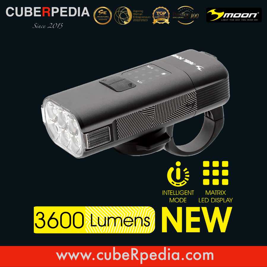 Moon RIGEL POWER – cubeRpedia