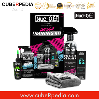 Muc-Off Indoor Training Kit