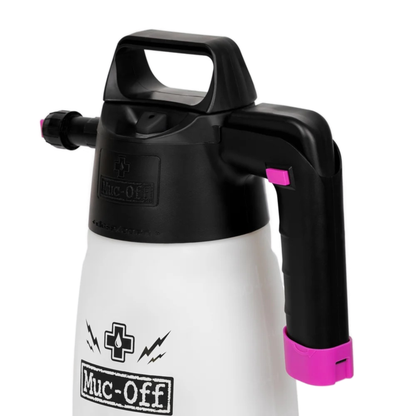 Muc-Off Foam Sprayer Kit