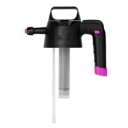 Muc-Off Foam Sprayer Kit
