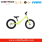 PAPA BIKE ONE 12" - Green