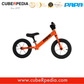 PAPA BIKE ONE 12" - Orange