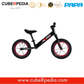 PAPA BIKE Runner Pro Plus 2024 - Black