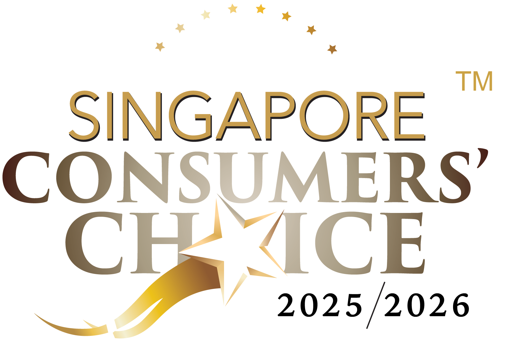 cubeRpedia Singapore Consumers Choice award