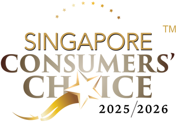 Singapore Consumers’ Choice 2025/2026