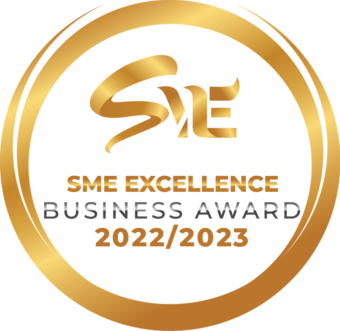 cubeRpedia SME Excellence Business Award award