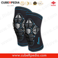 Santic Knee Guards - Blue