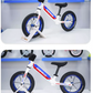 PAPA BIKE Parking Rack Balance Bike 10" / 12"