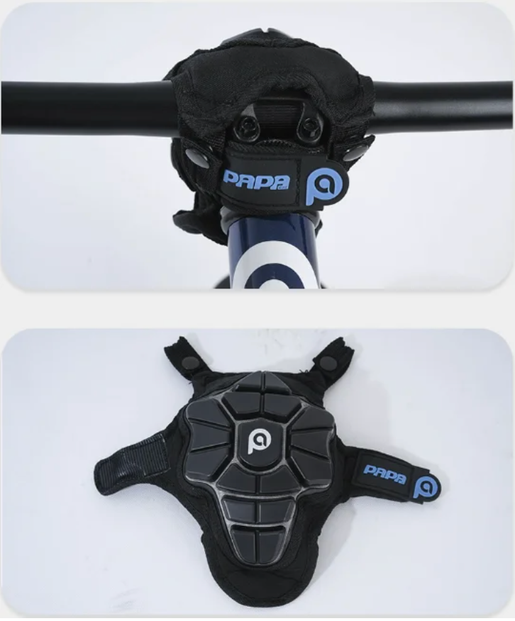 PAPA Bike Stem Protector