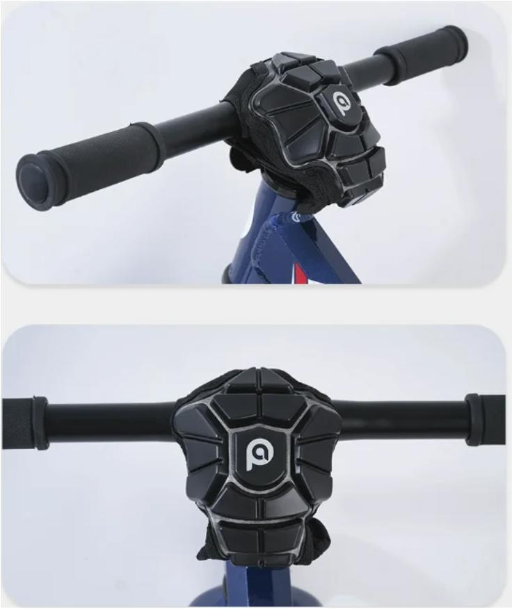 PAPA Bike Stem Protector