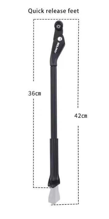 Bolany Kick Stand 22-29"