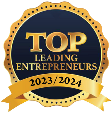 Top Leading Entrepreneurs 2023/2024