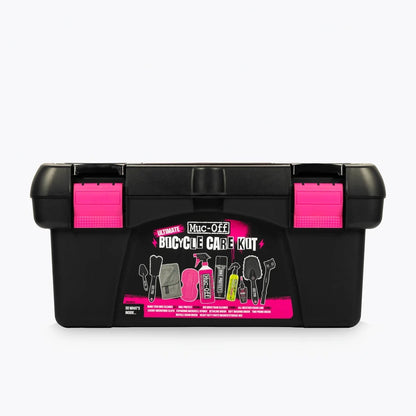 Muc-Off Ultimate Bicycle Cleaning Kit