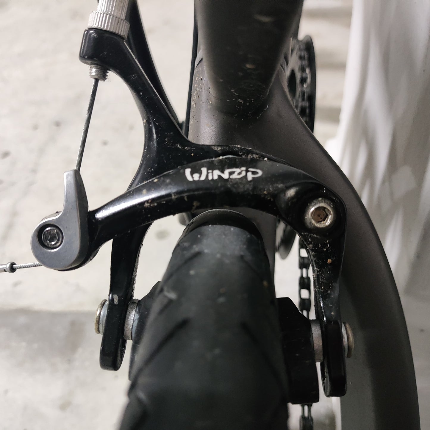 [21] SAVA Z3 Carbon Foldable Bicycle [DEMO]