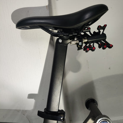 [21] SAVA Z3 Carbon Foldable Bicycle [DEMO]