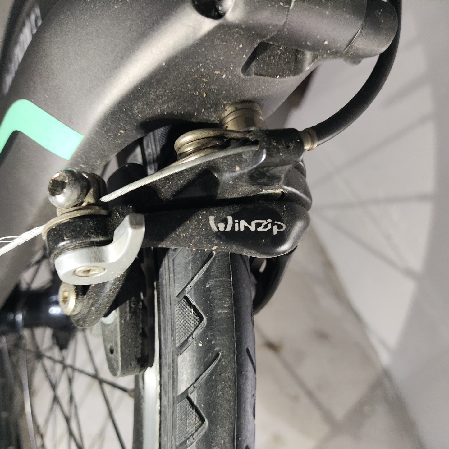 [21] SAVA Z3 Carbon Foldable Bicycle [DEMO]