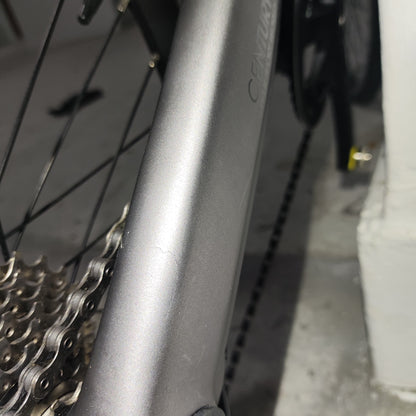 [21] SAVA Z3 Carbon Foldable Bicycle [DEMO]