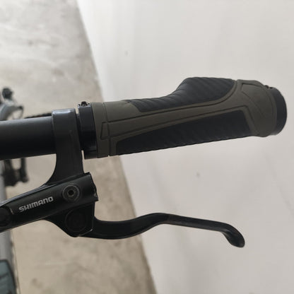 [22] VOLCK Rhyolite Carbon Foldable Bicycle [Used]