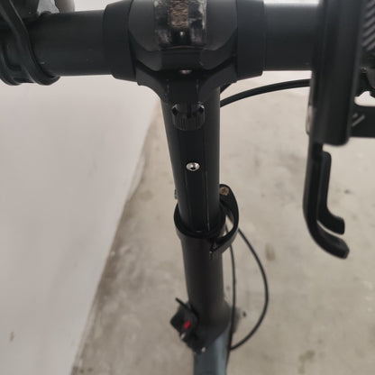 [22] VOLCK Rhyolite Carbon Foldable Bicycle [Used]