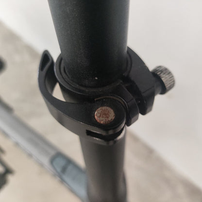 [22] VOLCK Rhyolite Carbon Foldable Bicycle [Used]