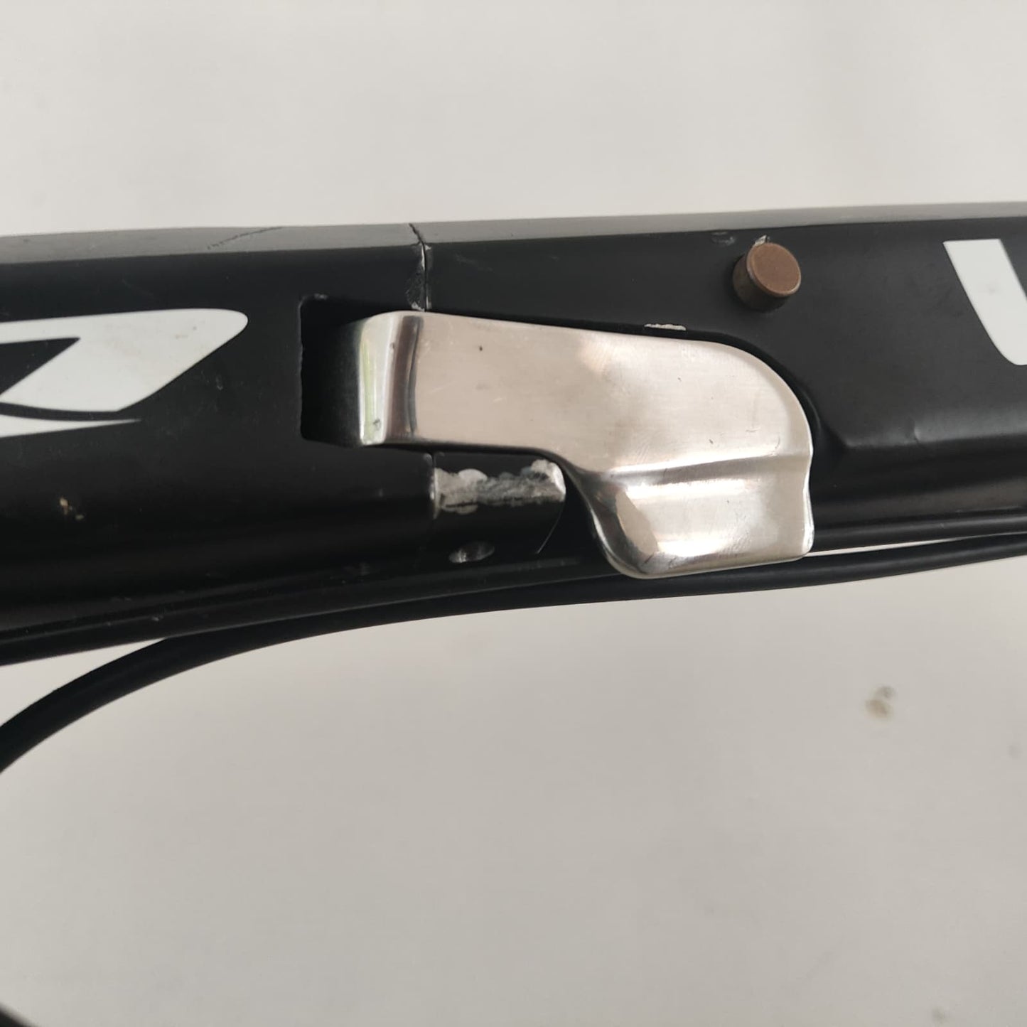 [22] VOLCK Rhyolite Carbon Foldable Bicycle [Used]