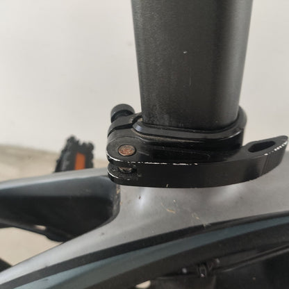 [22] VOLCK Rhyolite Carbon Foldable Bicycle [Used]