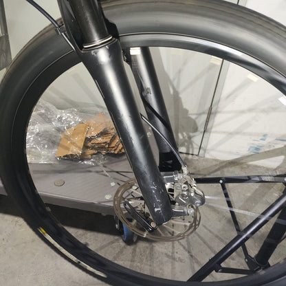 [08] Volck Marl 2 Carbon Mountain Bike [Demo]