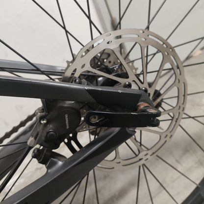 [08] Volck Marl 2 Carbon Mountain Bike [Demo]