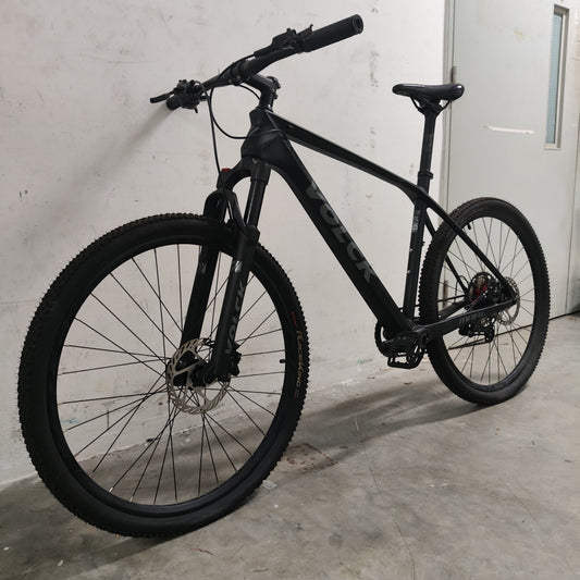 [10] Volck Marl 6 Carbon MTB [Demo]