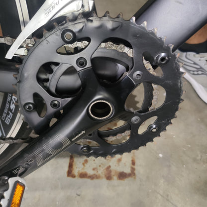 [11] Volck Slate Carbon Road Bike [Demo]