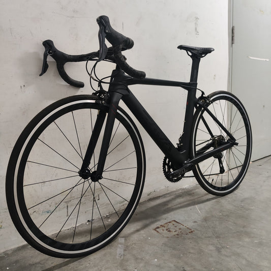 [12] SAVA Colorado Carbon Road Bike [Demo]