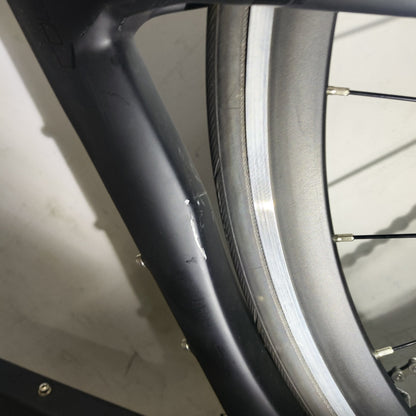 [12] SAVA Colorado Carbon Road Bike [Demo]
