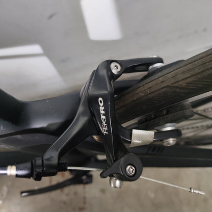 [12] SAVA Colorado Carbon Road Bike [Demo]