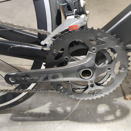 [12] SAVA Colorado Carbon Road Bike [Demo]
