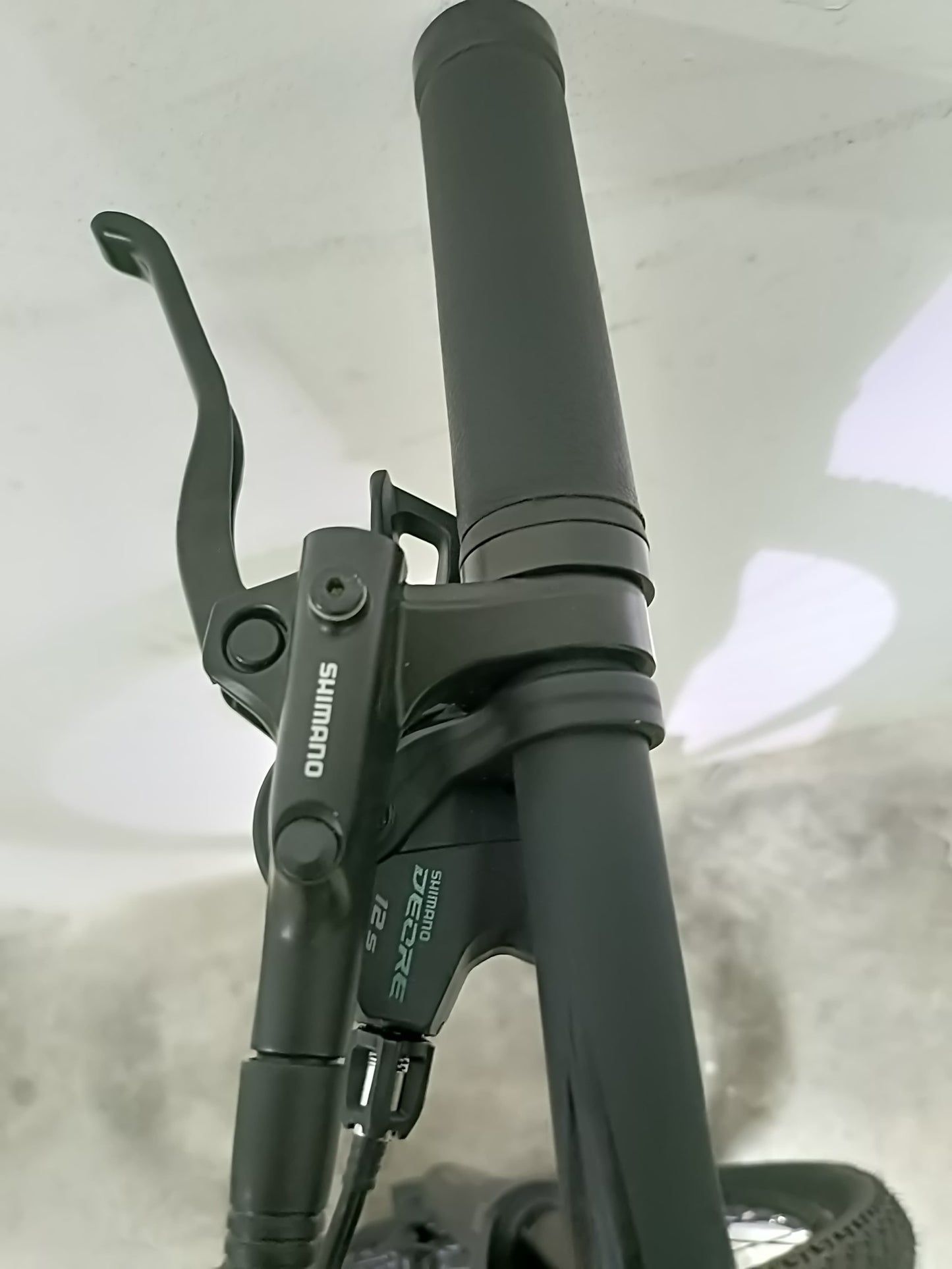 [26] Volck Marl 6 Carbon Mountain Bike [Demo - Mint Conditon]