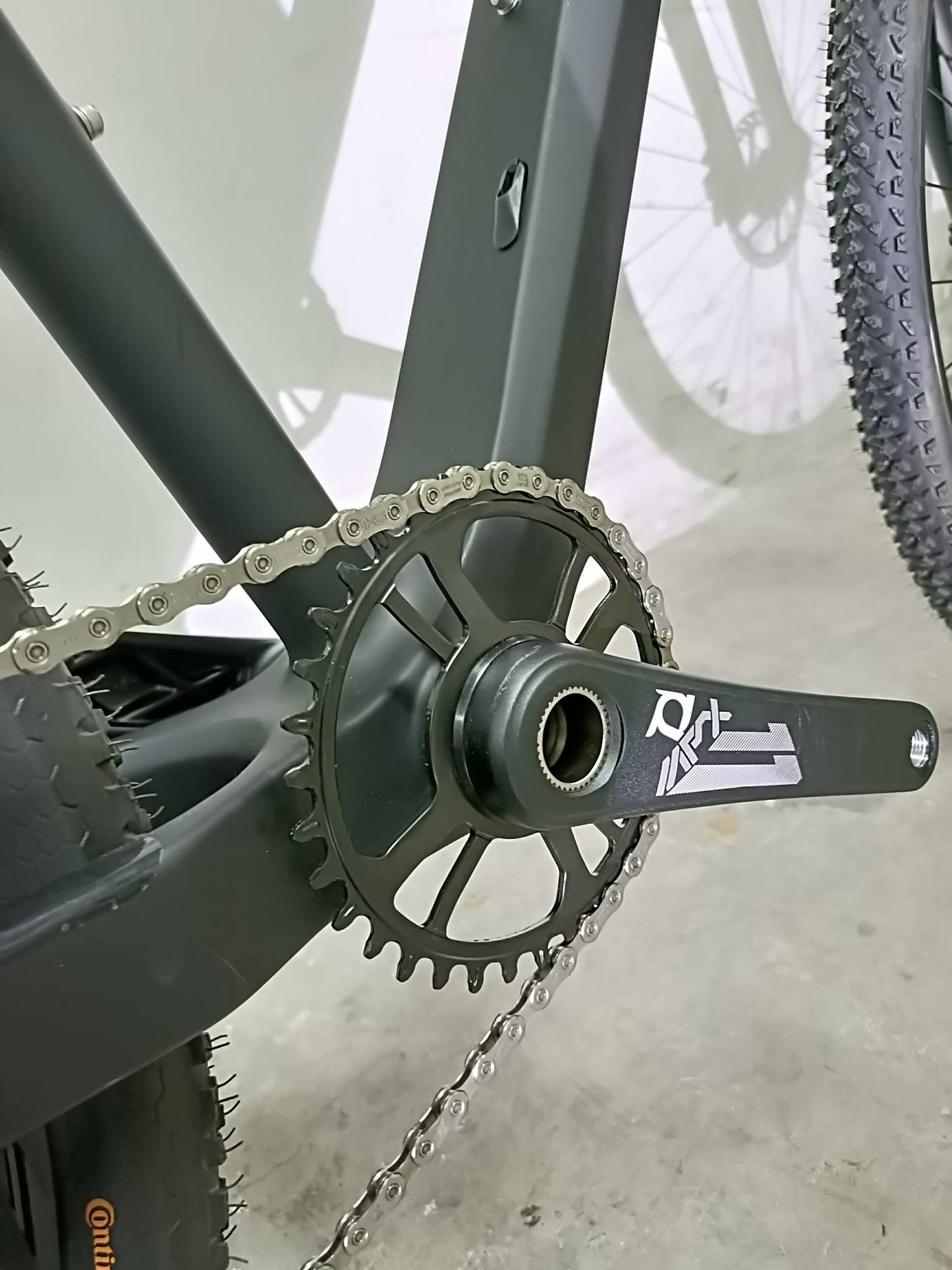 [26] Volck Marl 6 Carbon Mountain Bike [Demo - Mint Conditon]