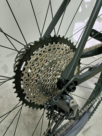 [26] Volck Marl 6 Carbon Mountain Bike [Demo - Mint Conditon]