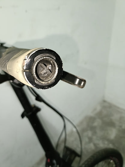 [29] Volck Zeolite 9s Carbon Foldable Bike [Demo]