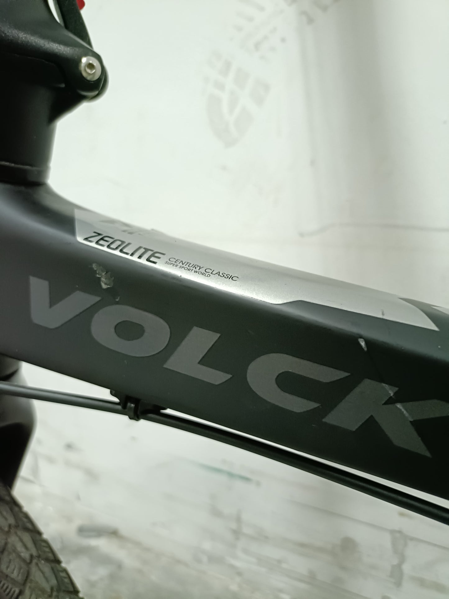 [29] Volck Zeolite 9s Carbon Foldable Bike [Demo]